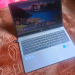 16GB RAM | 512GB SSD | HP Laptop | 12th Gen i5 | 1 Year Used
